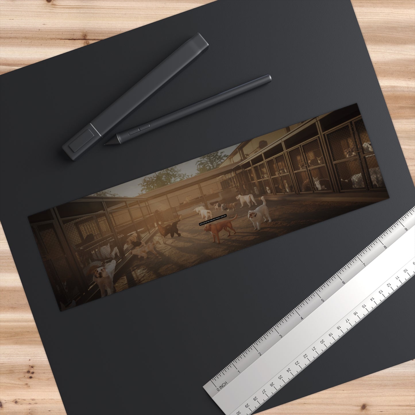 Dogs Are Better Than Most People I Have Met