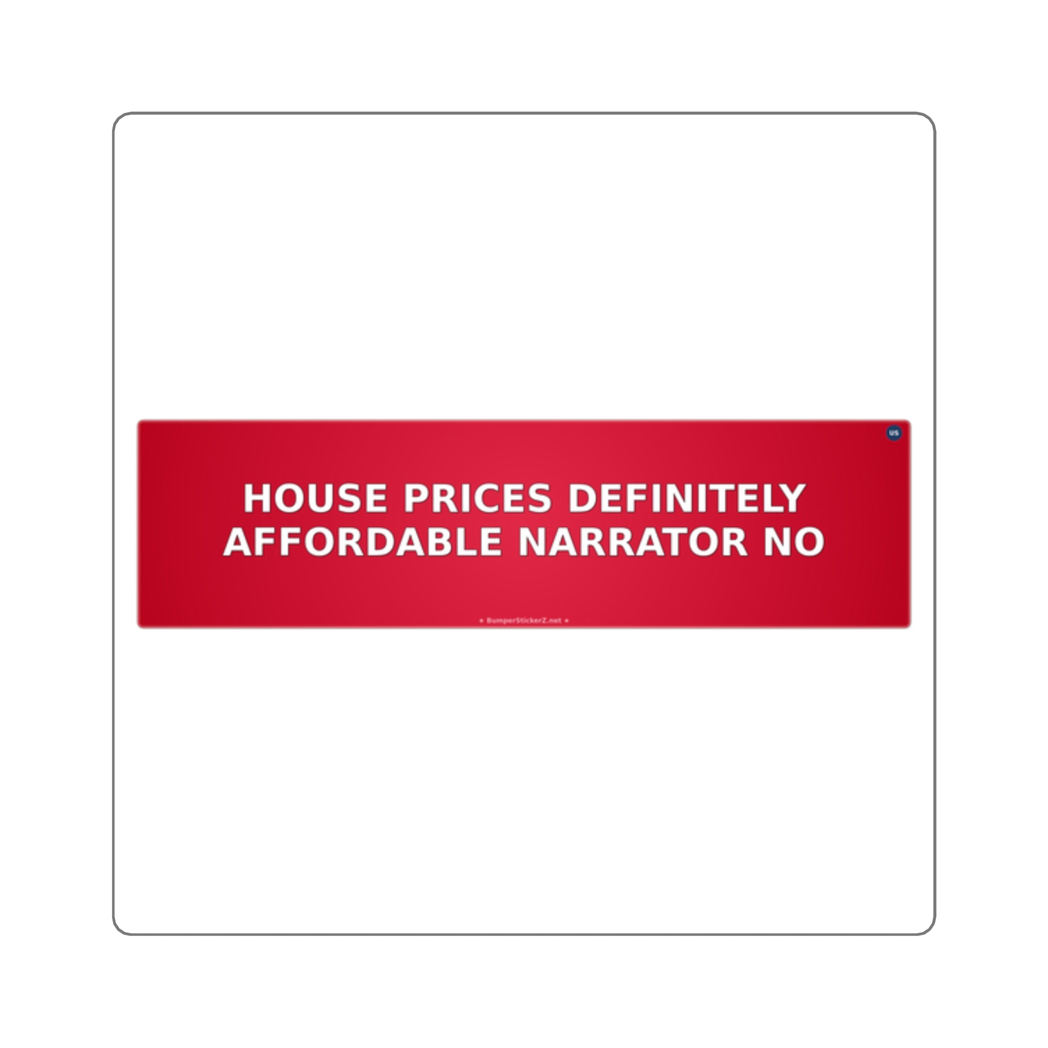 House prices: definitely affordable (narrator: no)