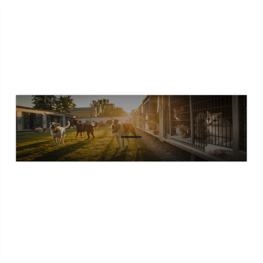 Warning Dog Is Judging You And You Are Losing