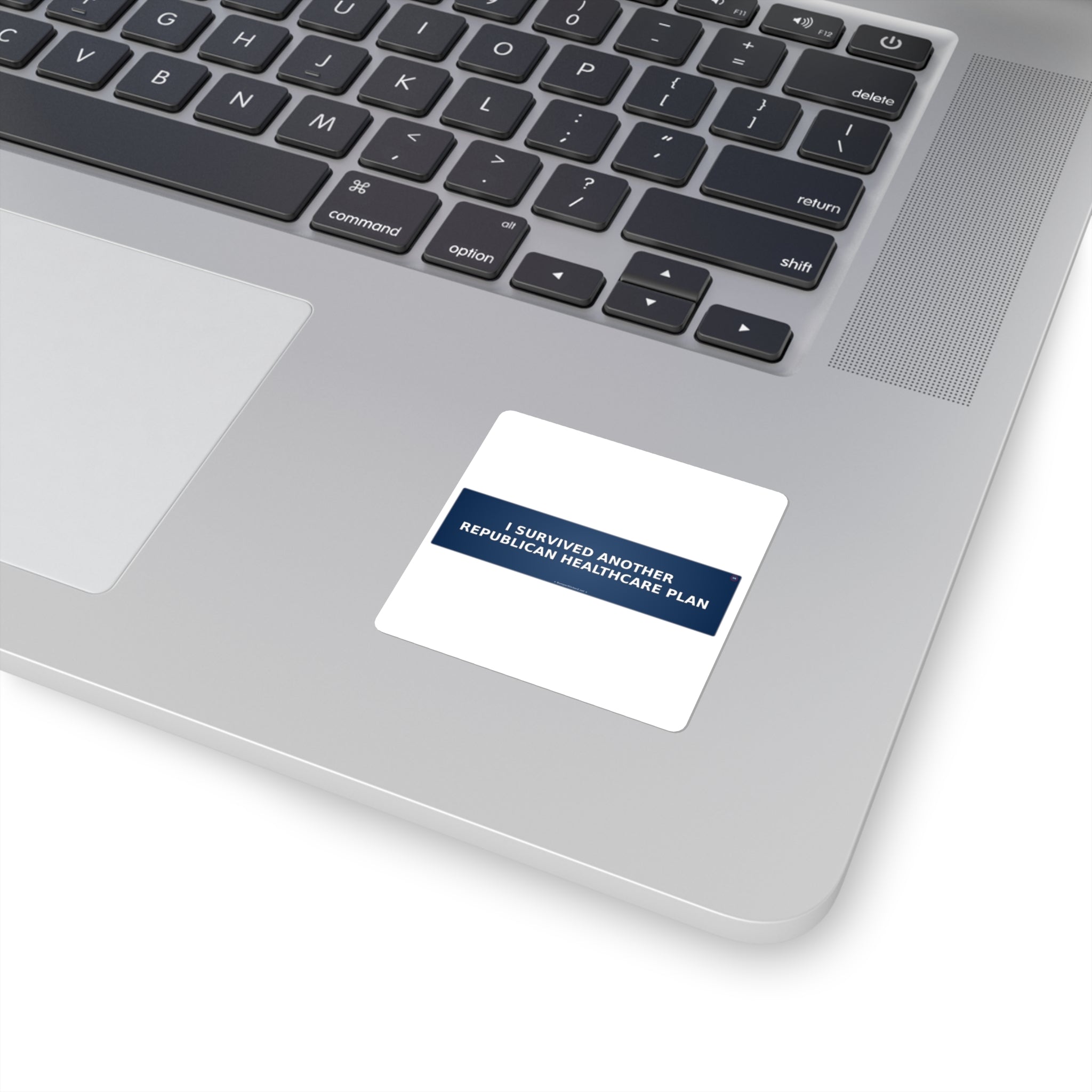 I survived another Republican healthcare plan