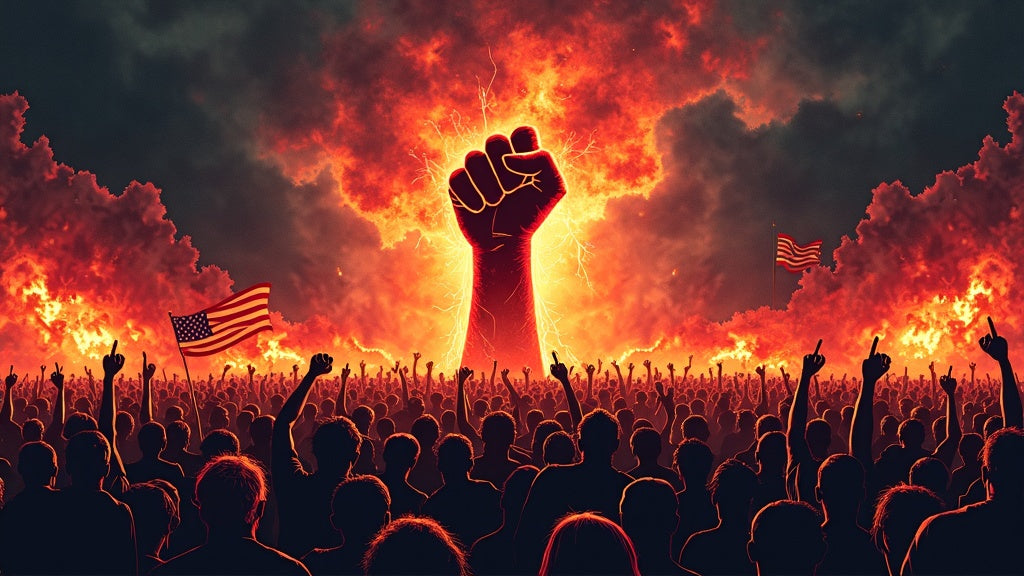 Fight the Power